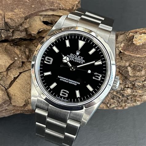 rolex explore1|rolex explorer 1 36mm.